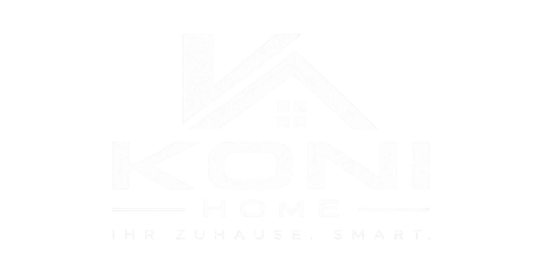 Original Koni Home Logo
